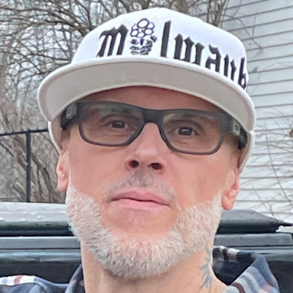 Meet your Posher, Mike - Picture 1 of 1